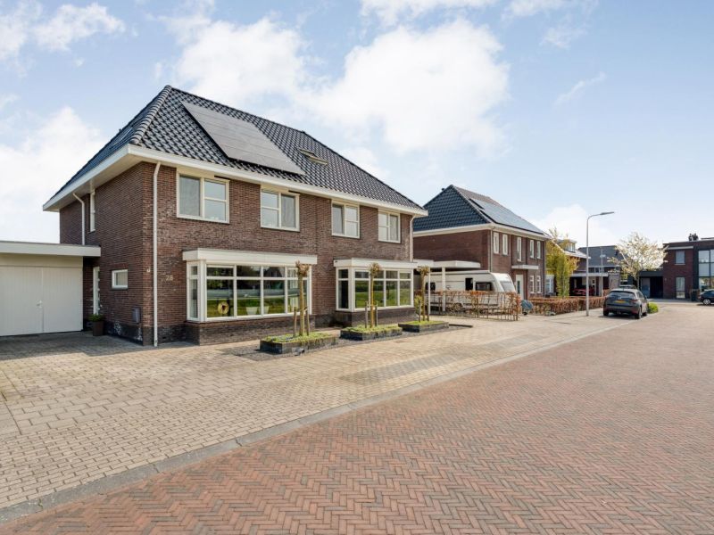 Weenerwerf 28, 7701 XW Dedemsvaart - Foto 56