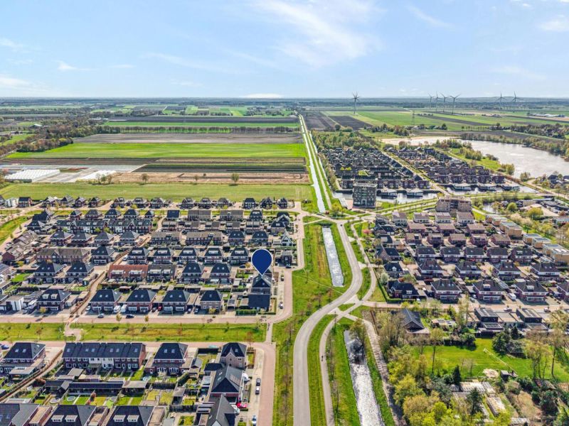 Weenerwerf 28, 7701 XW Dedemsvaart - Foto 60