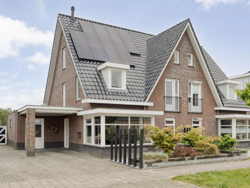 ds.Laurentiusstraat 17 a, 7685 PB Beerzerveld - Foto 2