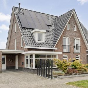 ds.Laurentiusstraat 17 a, 7685 PB Beerzerveld - Foto 1