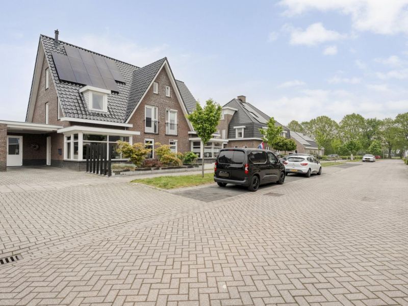 ds.Laurentiusstraat 17 a, 7685 PB Beerzerveld - Foto 65