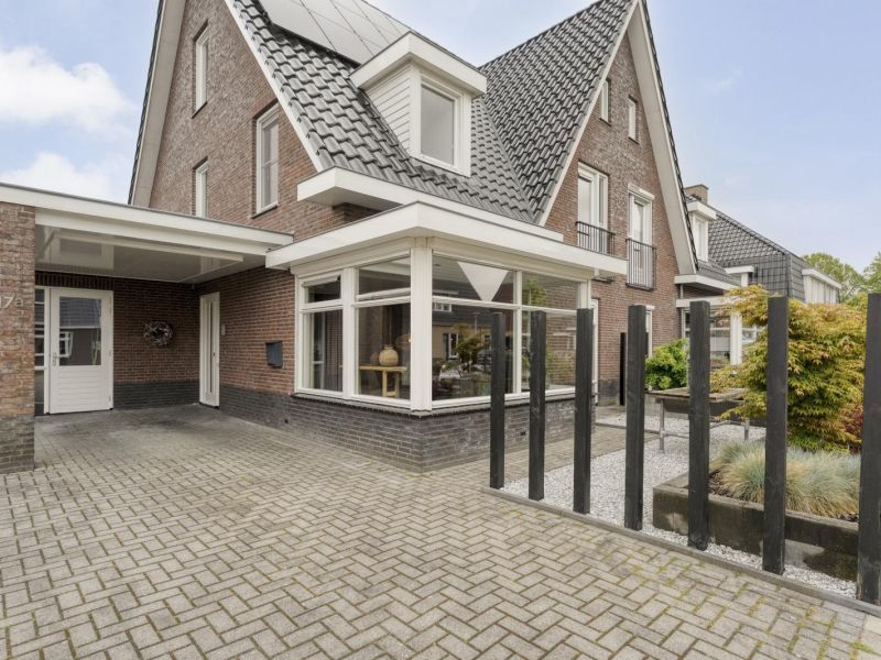 ds.Laurentiusstraat 17 a, 7685 PB Beerzerveld - Foto 3