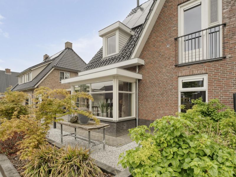 ds.Laurentiusstraat 17 a, 7685 PB Beerzerveld - Foto 5