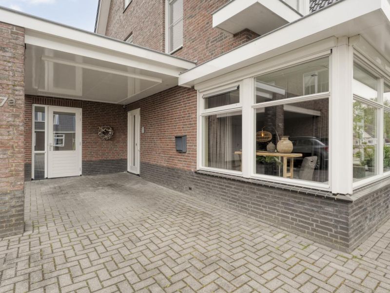 ds.Laurentiusstraat 17 a, 7685 PB Beerzerveld - Foto 6