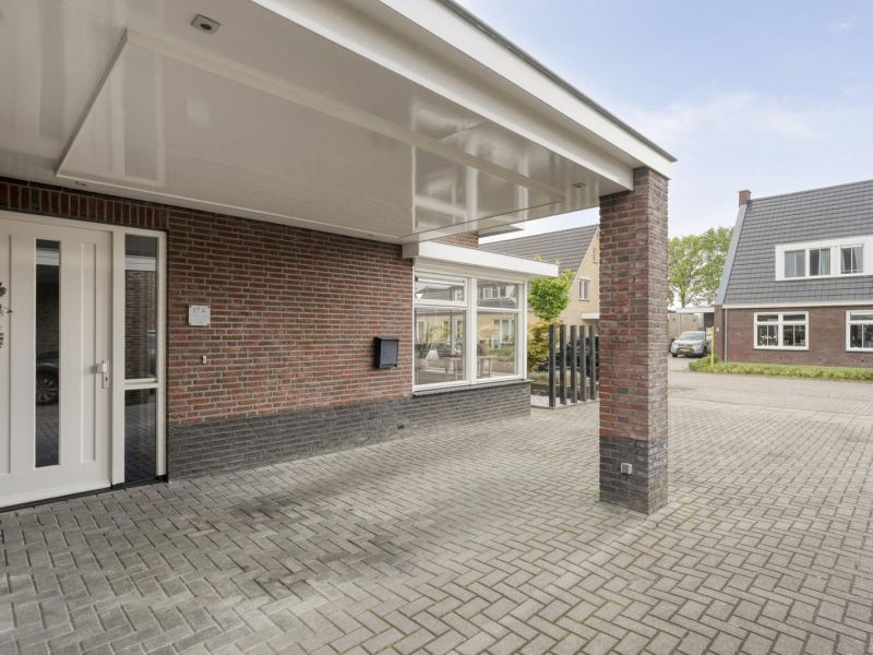 ds.Laurentiusstraat 17 a, 7685 PB Beerzerveld - Foto 7
