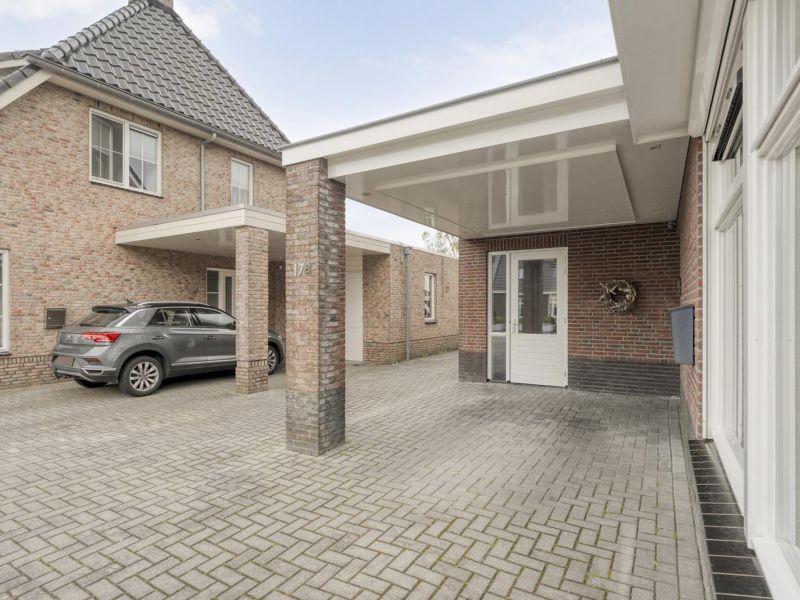 ds.Laurentiusstraat 17 a, 7685 PB Beerzerveld - Foto 8