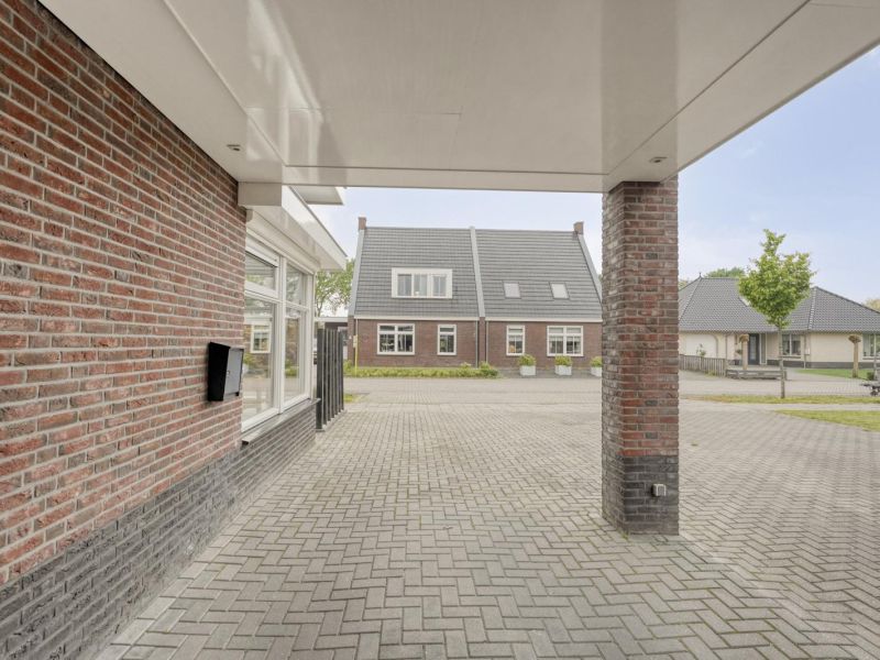 ds.Laurentiusstraat 17 a, 7685 PB Beerzerveld - Foto 9