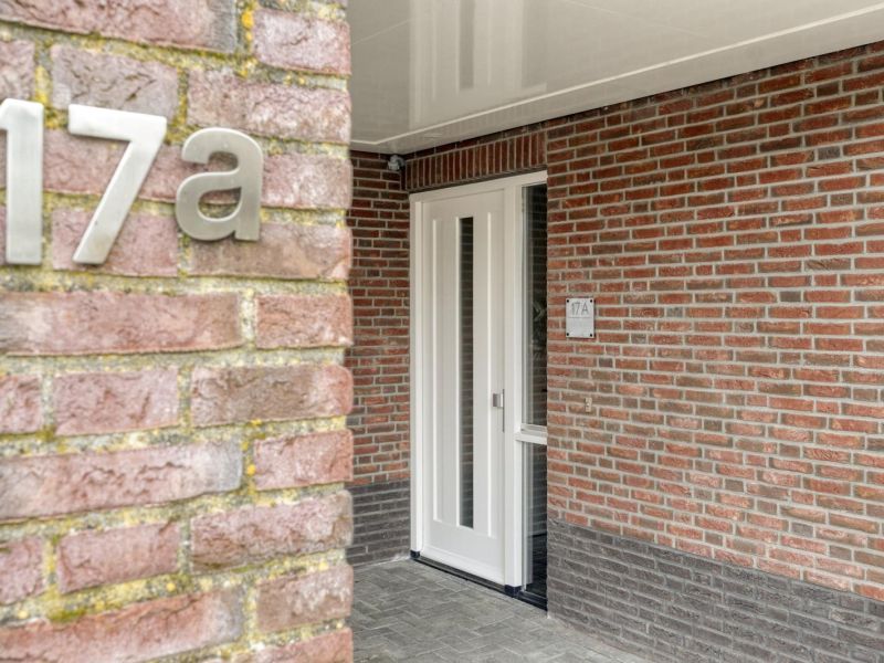 ds.Laurentiusstraat 17 a, 7685 PB Beerzerveld - Foto 10
