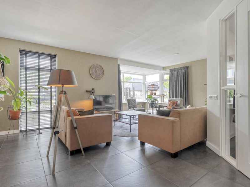 ds.Laurentiusstraat 17 a, 7685 PB Beerzerveld - Foto 13