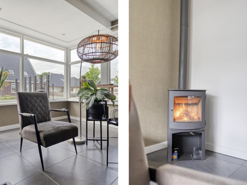 ds.Laurentiusstraat 17 a, 7685 PB Beerzerveld - Foto 16