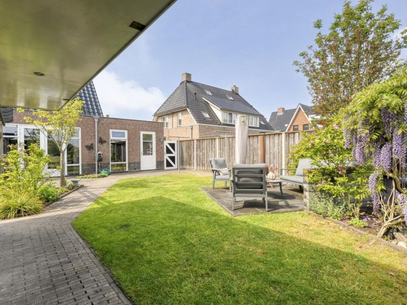 ds.Laurentiusstraat 17 a, 7685 PB Beerzerveld - Foto 54