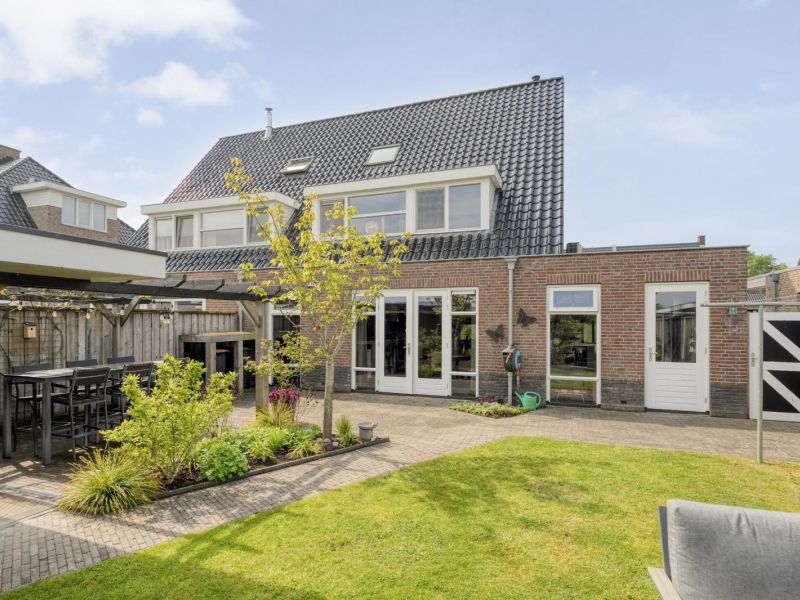 ds.Laurentiusstraat 17 a, 7685 PB Beerzerveld - Foto 58
