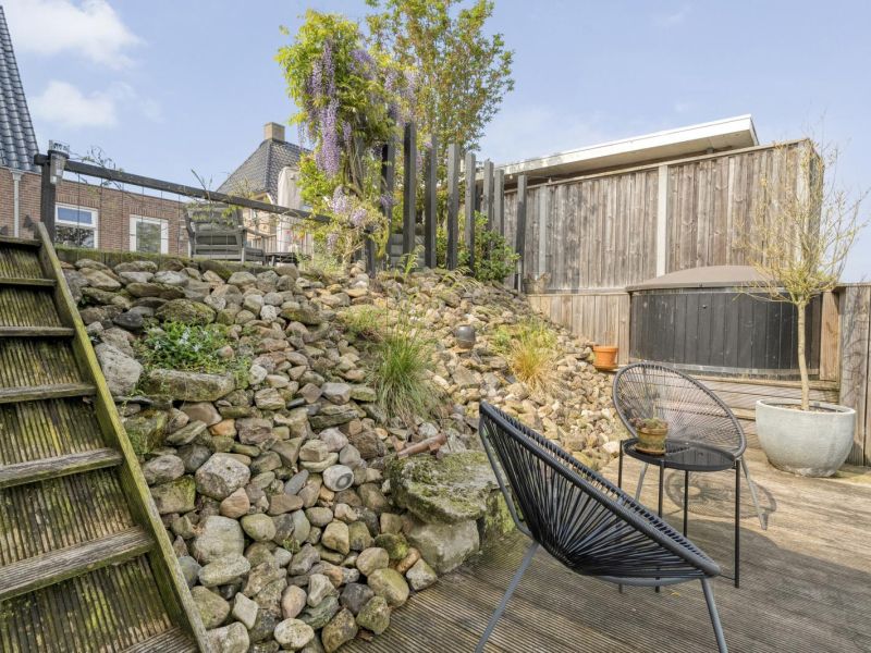 ds.Laurentiusstraat 17 a, 7685 PB Beerzerveld - Foto 62
