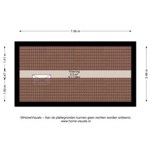 ds.Laurentiusstraat 17 a, 7685 PB Beerzerveld - Plattegrond 4