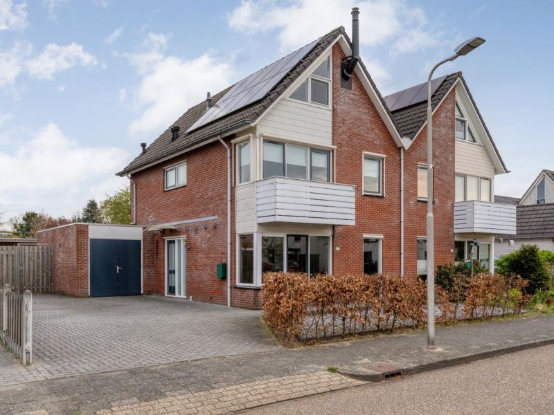 Boterbloem 117, 7772 NB Hardenberg - Foto 3