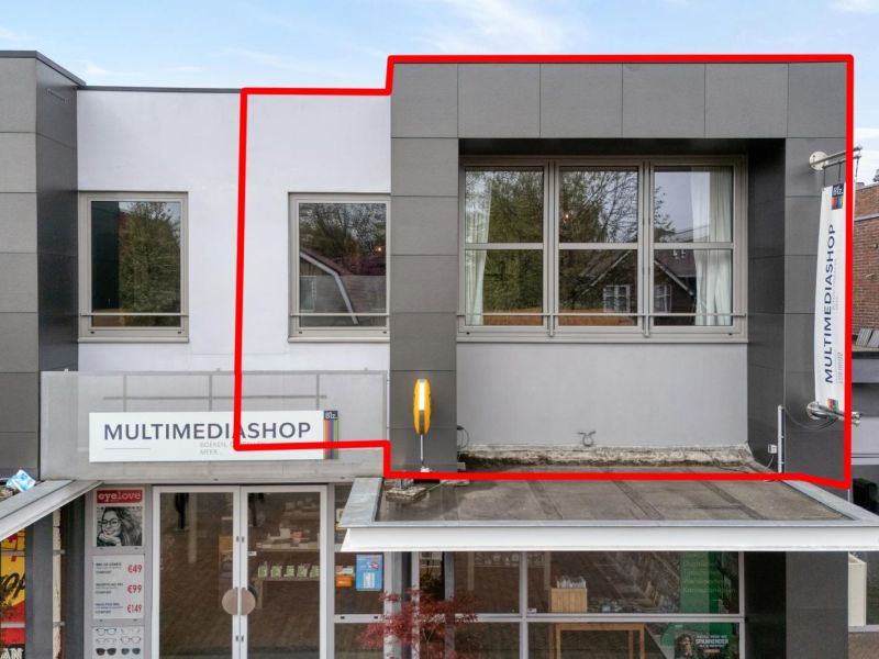 Julianastraat 12 b, 7701 GL Dedemsvaart - Foto 4