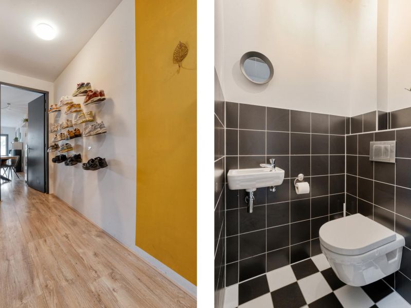 Julianastraat 12 b, 7701 GL Dedemsvaart - Foto 16