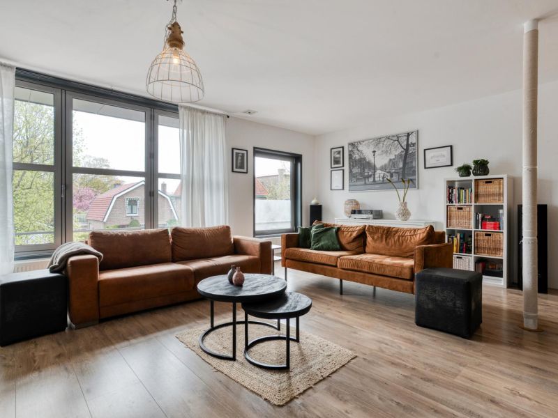 Julianastraat 12 b, 7701 GL Dedemsvaart - Foto 17