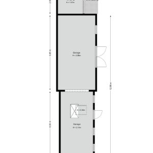 Kolonieweg 20, 7707 BS Balkbrug - Plattegrond 5