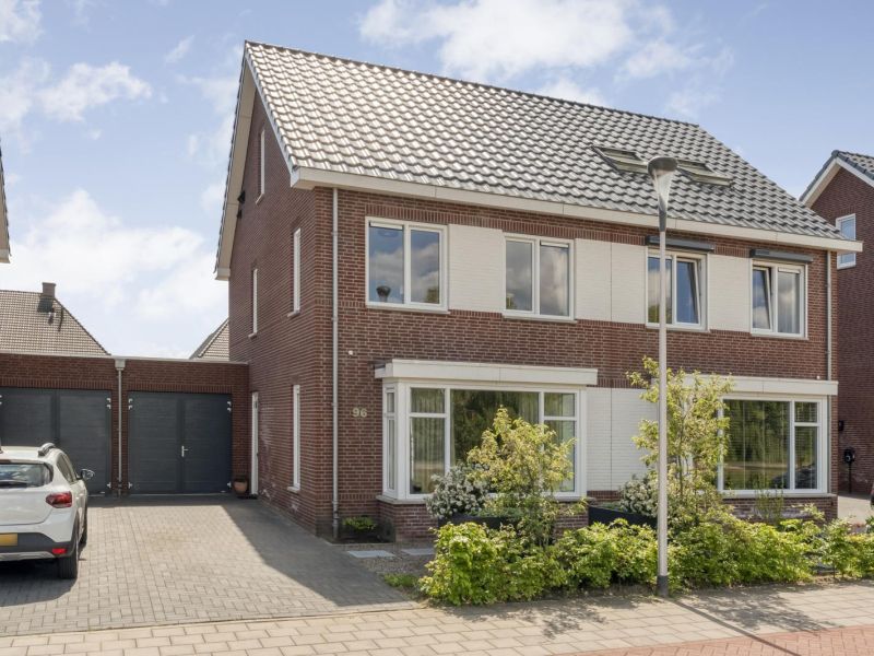 Moonenlaan 96, 7773 DT Hardenberg - Foto 3