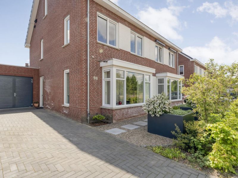 Moonenlaan 96, 7773 DT Hardenberg - Foto 4