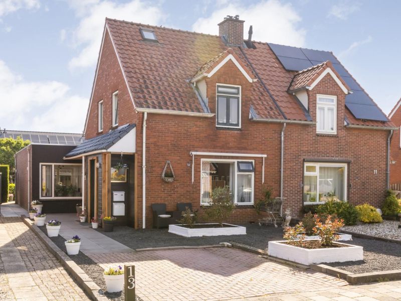 Zwarte Dijk 13, 7775 PA Lutten - Foto 2