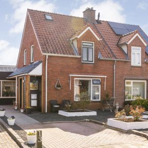 Zwarte Dijk 13, 7775 PA Lutten - Foto 1