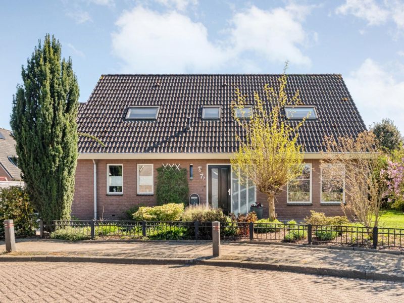 Steenbergerwijk 77, 7701 RL Dedemsvaart - Foto 7