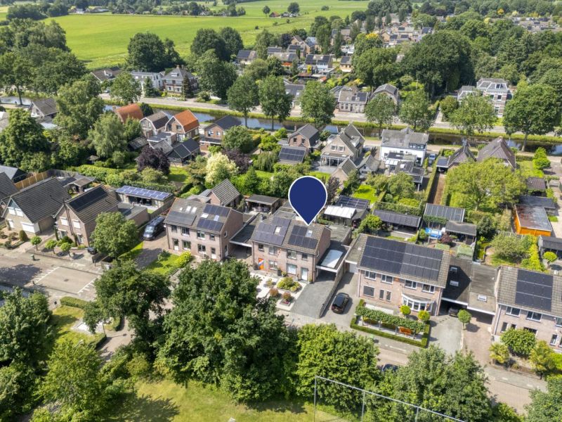 Boekweitstraat 47, 7701 VR Dedemsvaart - Foto 45