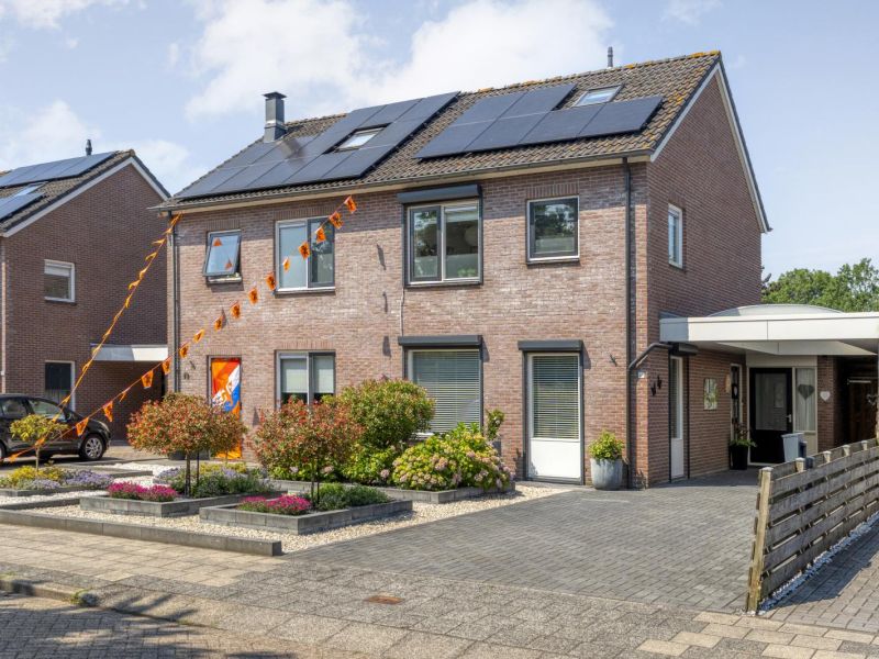 Boekweitstraat 47, 7701 VR Dedemsvaart - Foto 47