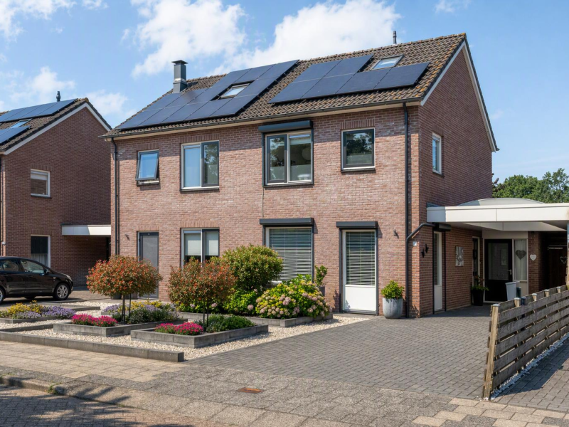 Boekweitstraat 47, 7701 VR Dedemsvaart - Foto 2