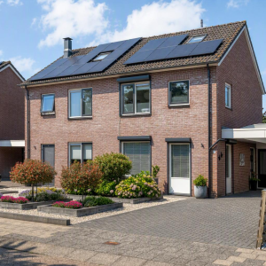 Boekweitstraat 47, 7701 VR Dedemsvaart - Foto 1