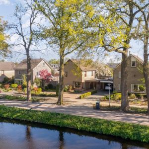 Moerheimstraat 33, 7701 CA Dedemsvaart - Foto 1