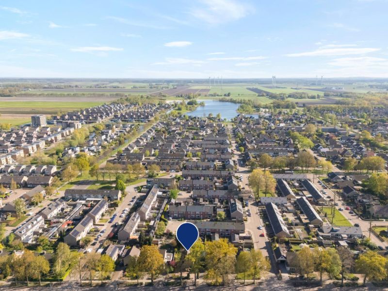 Moerheimstraat 33, 7701 CA Dedemsvaart - Foto 7