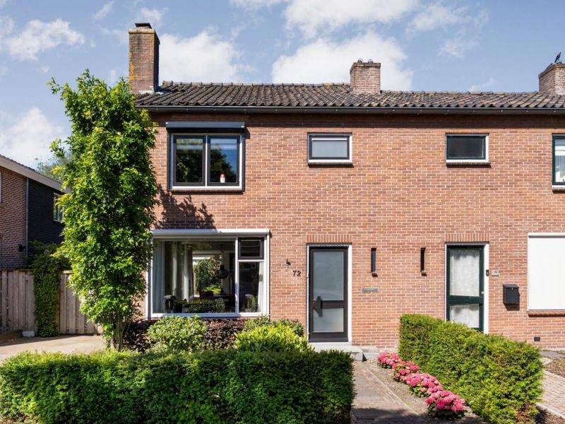 Van Haeringenstraat 72, 7701 CT Dedemsvaart - Foto 52