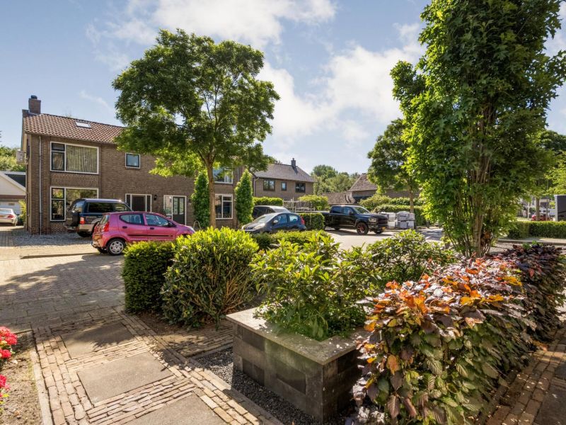 Van Haeringenstraat 72, 7701 CT Dedemsvaart - Foto 49