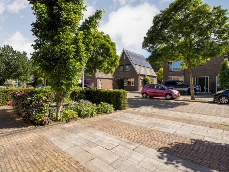 Van Haeringenstraat 72, 7701 CT Dedemsvaart - Foto 50