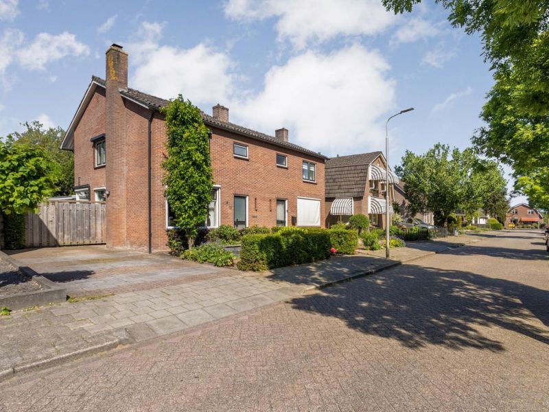 Van Haeringenstraat 72, 7701 CT Dedemsvaart - Foto 53