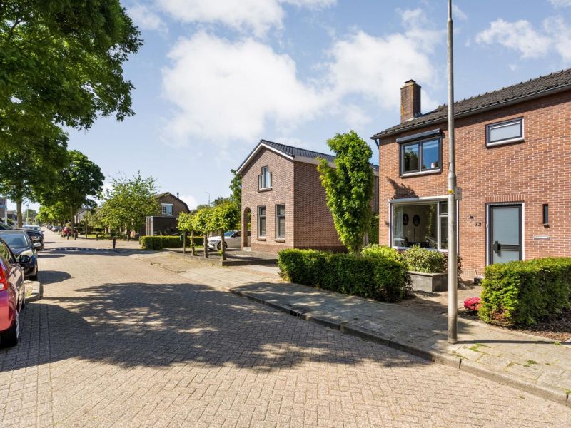 Van Haeringenstraat 72, 7701 CT Dedemsvaart - Foto 54