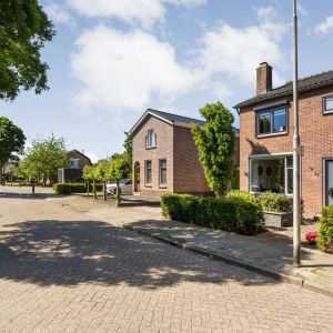Van Haeringenstraat 72, 7701 CT Dedemsvaart - Foto 53