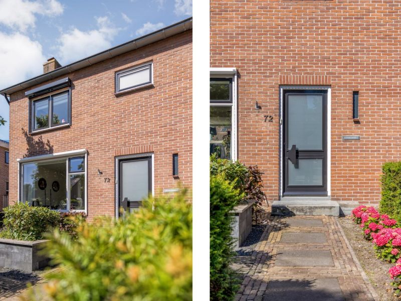 Van Haeringenstraat 72, 7701 CT Dedemsvaart - Foto 3