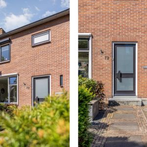 Van Haeringenstraat 72, 7701 CT Dedemsvaart - Foto 2