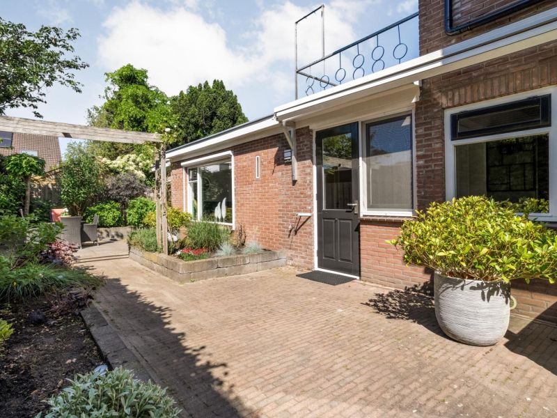 Van Haeringenstraat 72, 7701 CT Dedemsvaart - Foto 40