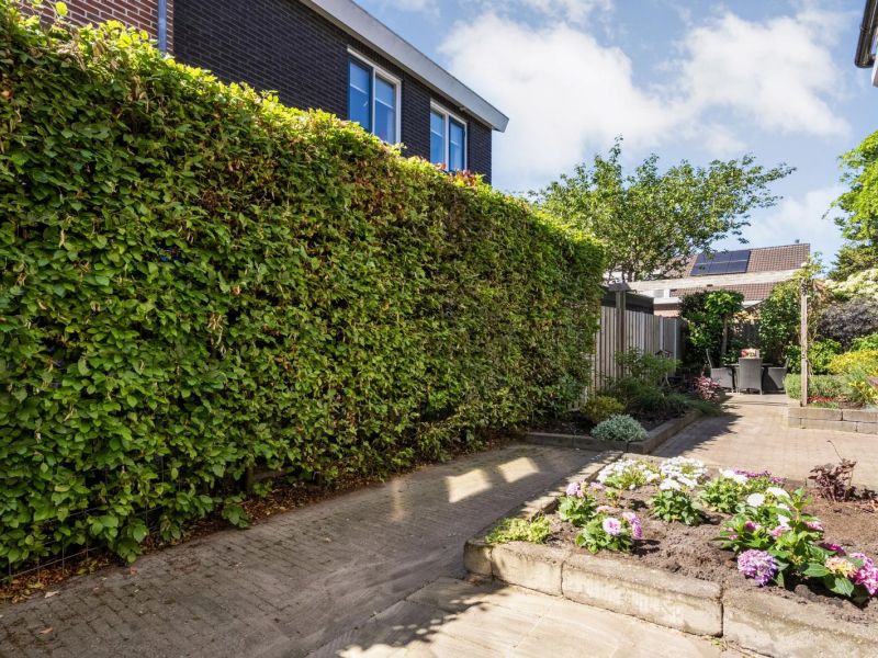 Van Haeringenstraat 72, 7701 CT Dedemsvaart - Foto 41