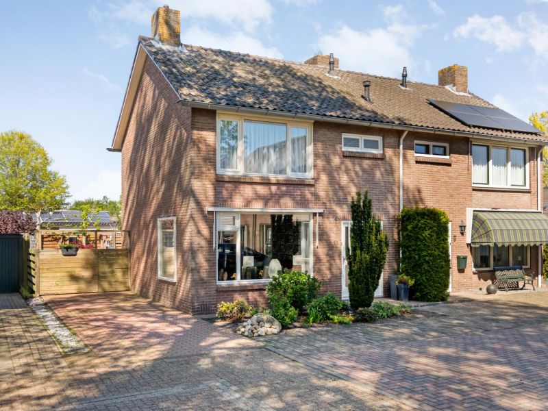 Asterstraat 11, 7701 ET Dedemsvaart - Foto 2