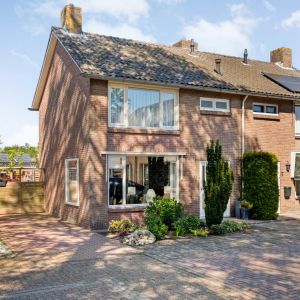 Asterstraat 11, 7701 ET Dedemsvaart - Foto 1