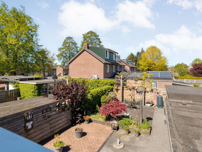 Asterstraat 11, 7701 ET Dedemsvaart - Foto 22
