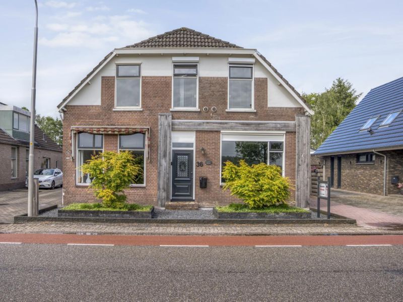 Tottenhamstraat 36 a, 7701 BN Dedemsvaart - Foto 6