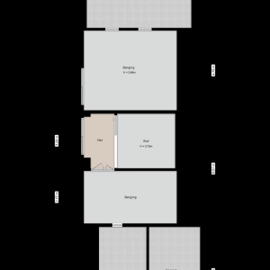 Hoopsteeweg 9, 7695 SJ Bruchterveld - Plattegrond 5