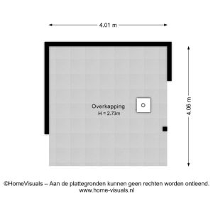 Hoopsteeweg 9, 7695 SJ Bruchterveld - Plattegrond 6